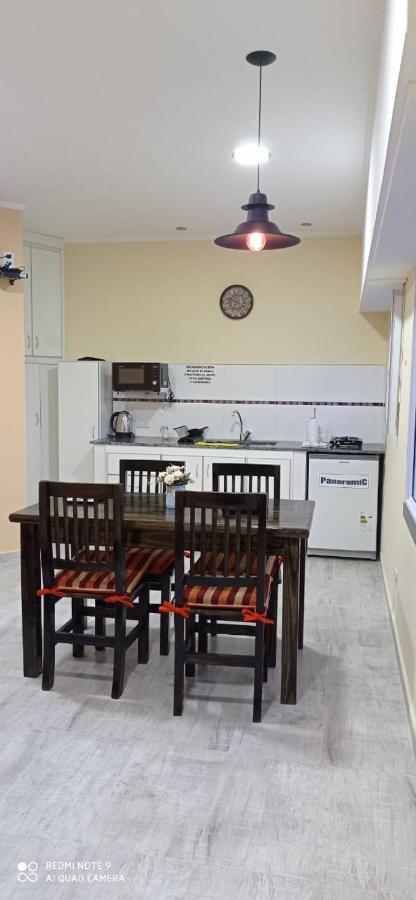 Look Departamentos Apartamento Carhué Exterior foto