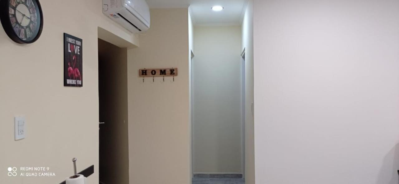 Look Departamentos Apartamento Carhué Exterior foto