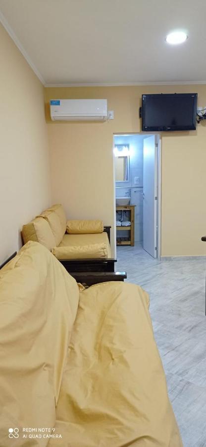 Look Departamentos Apartamento Carhué Exterior foto