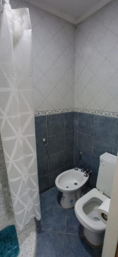 Look Departamentos Apartamento Carhué Exterior foto